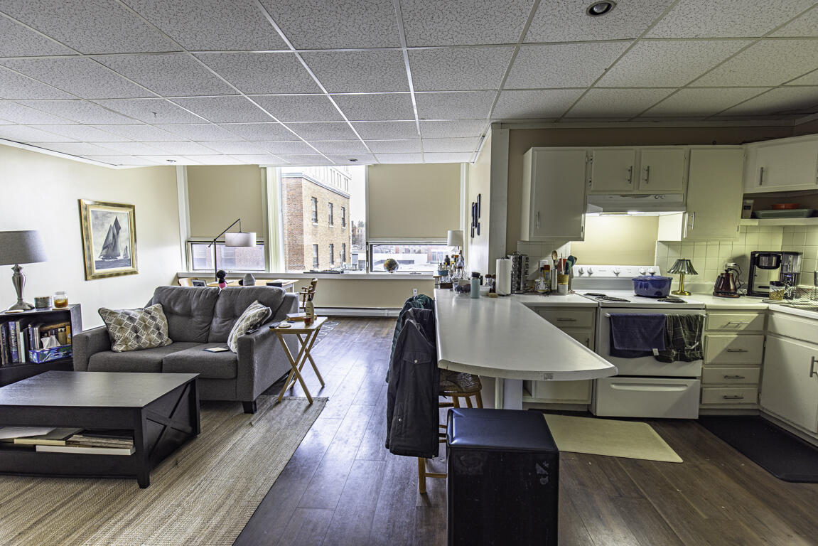 123-127 Franklin Street Bangor ME 04401