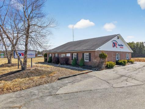 594 Stillwater Avenue Old Town ME 04468