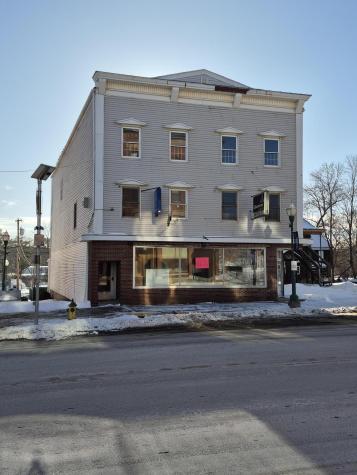 136 Main Street Fairfield ME 04937