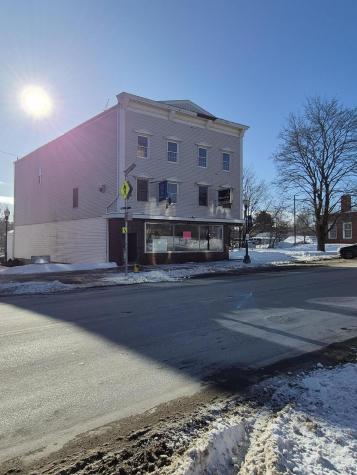 136 Main Street Fairfield ME 04937