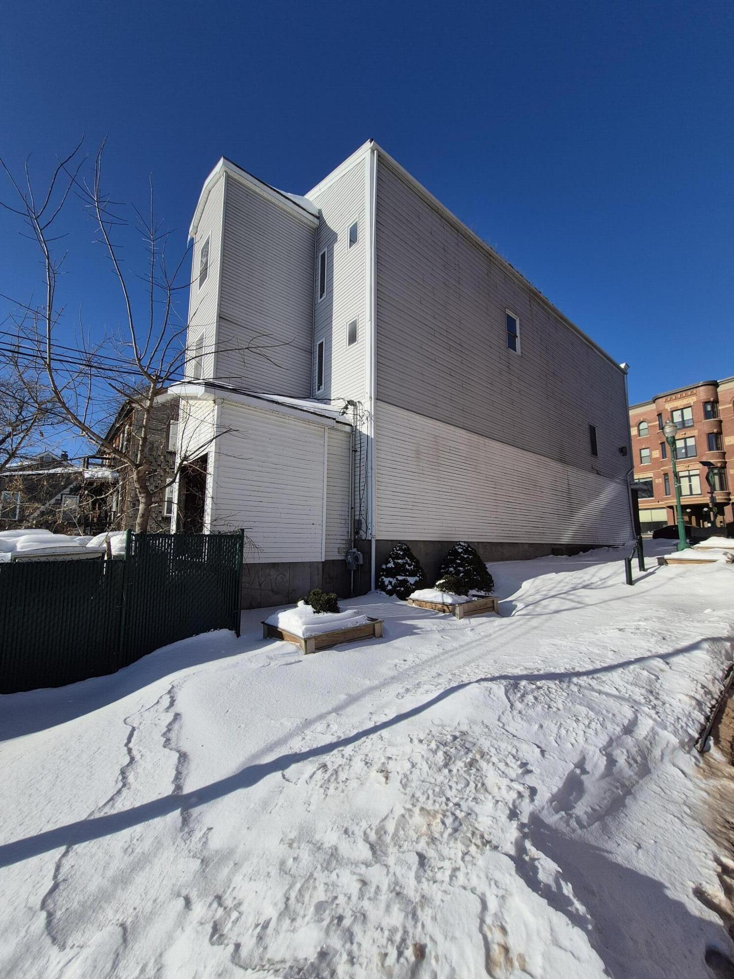 136 Main Street Fairfield ME 04937