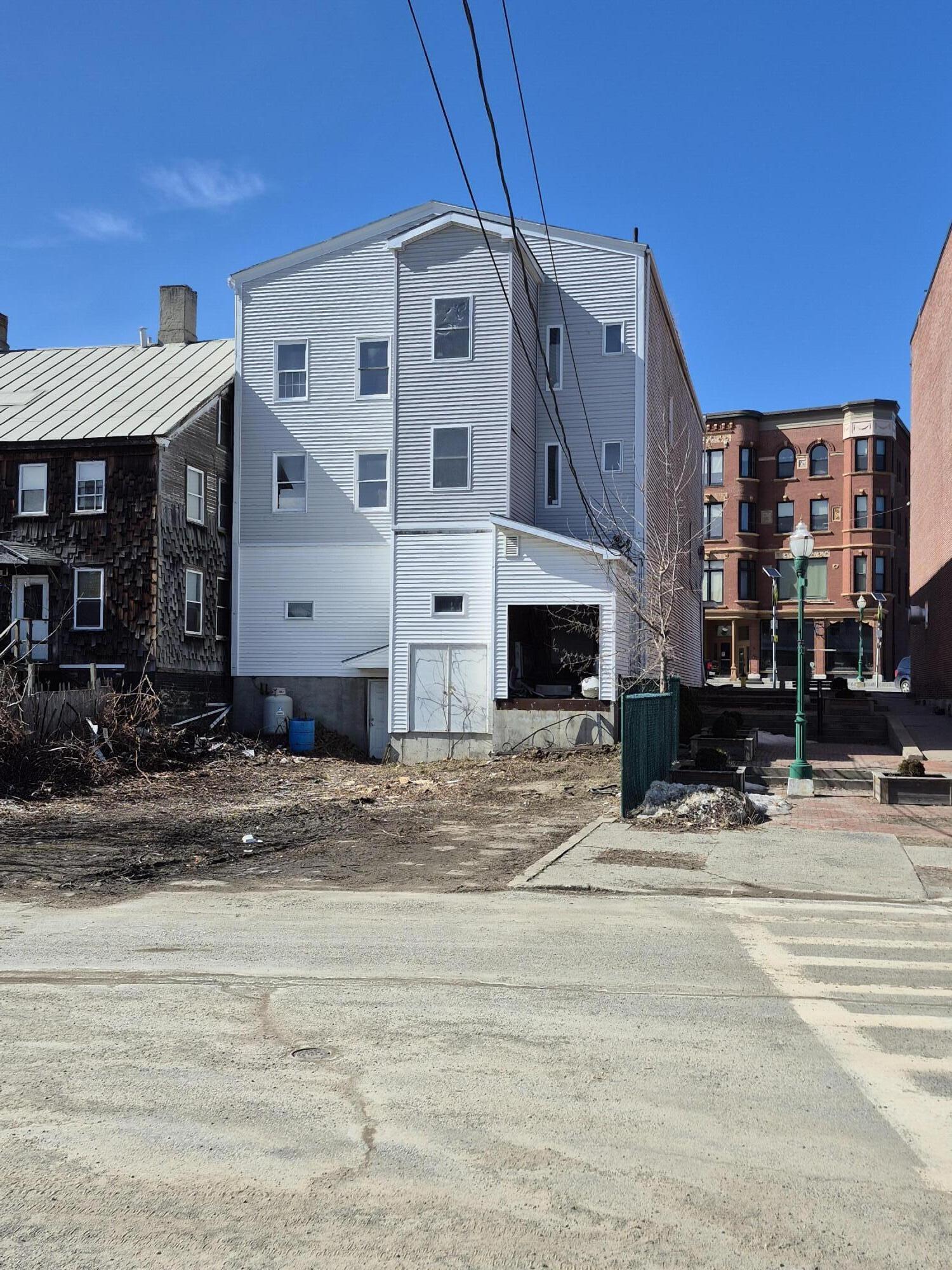 136 Main Street Fairfield ME 04937