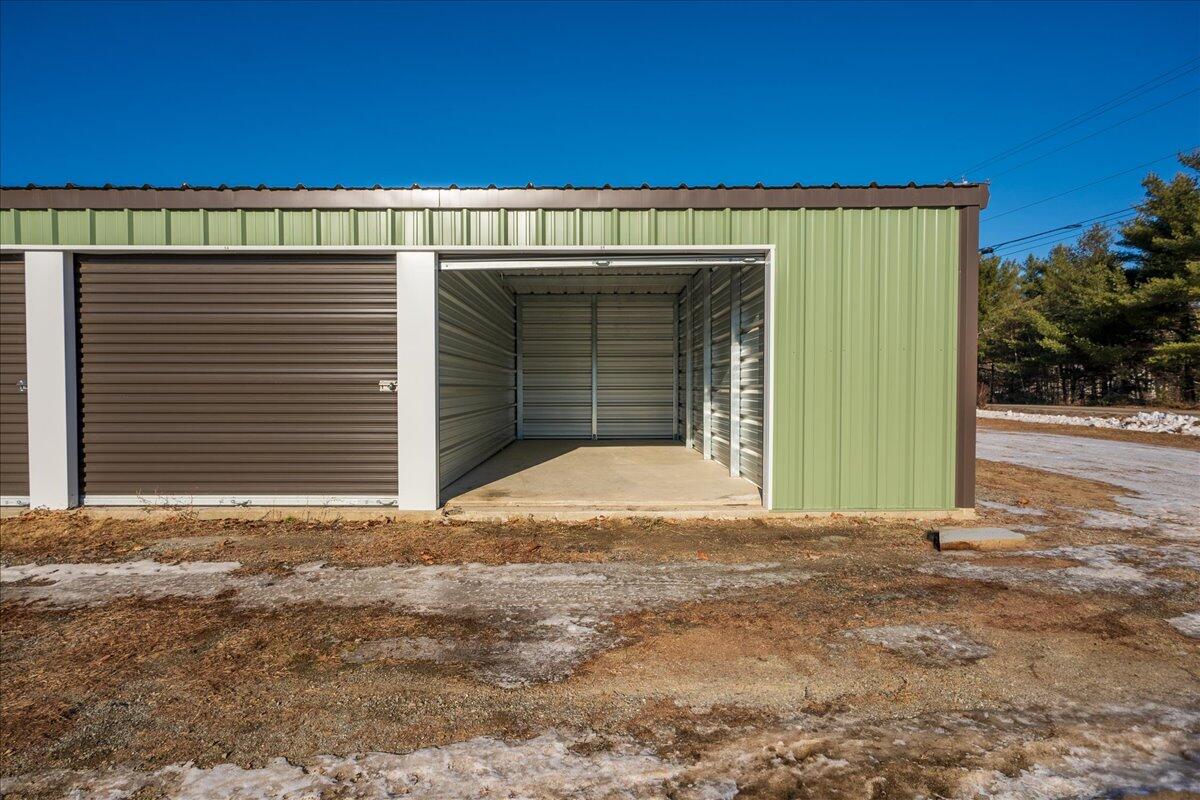 735 Waldoboro Road Washington ME 04574