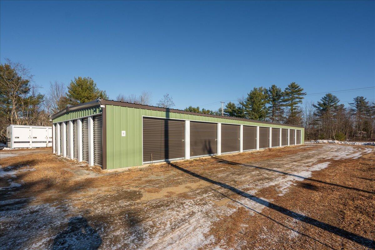 735 Waldoboro Road Washington ME 04574