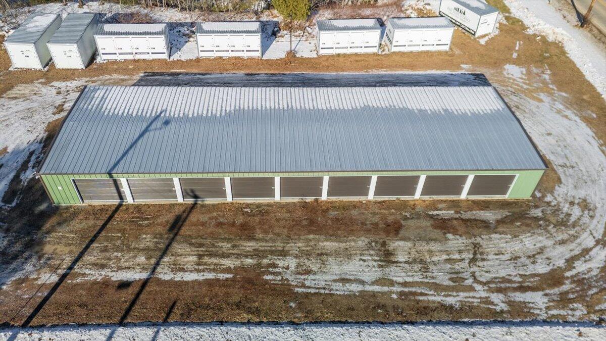 735 Waldoboro Road Washington ME 04574