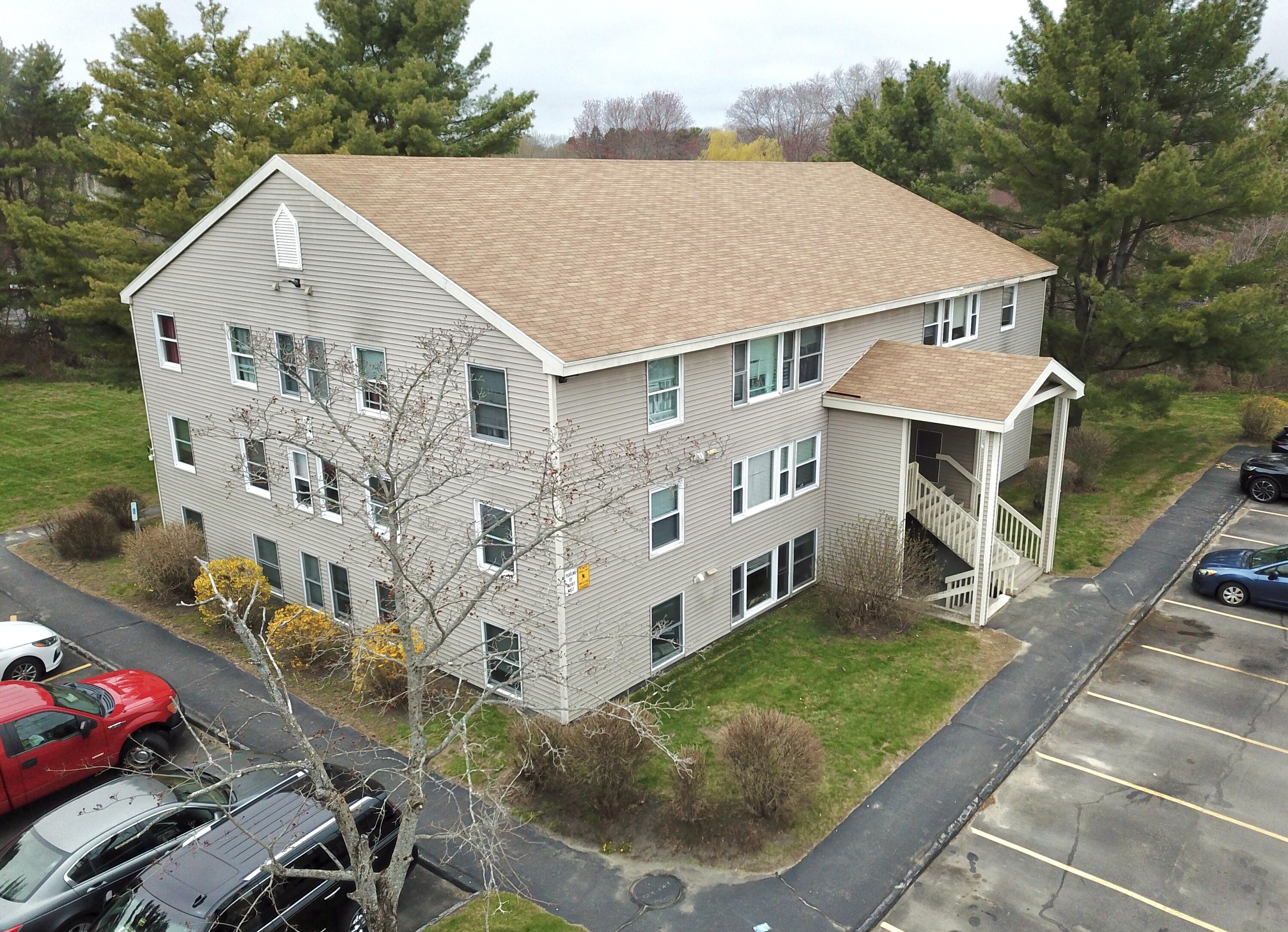 1390 Forest Avenue Portland ME 04103
