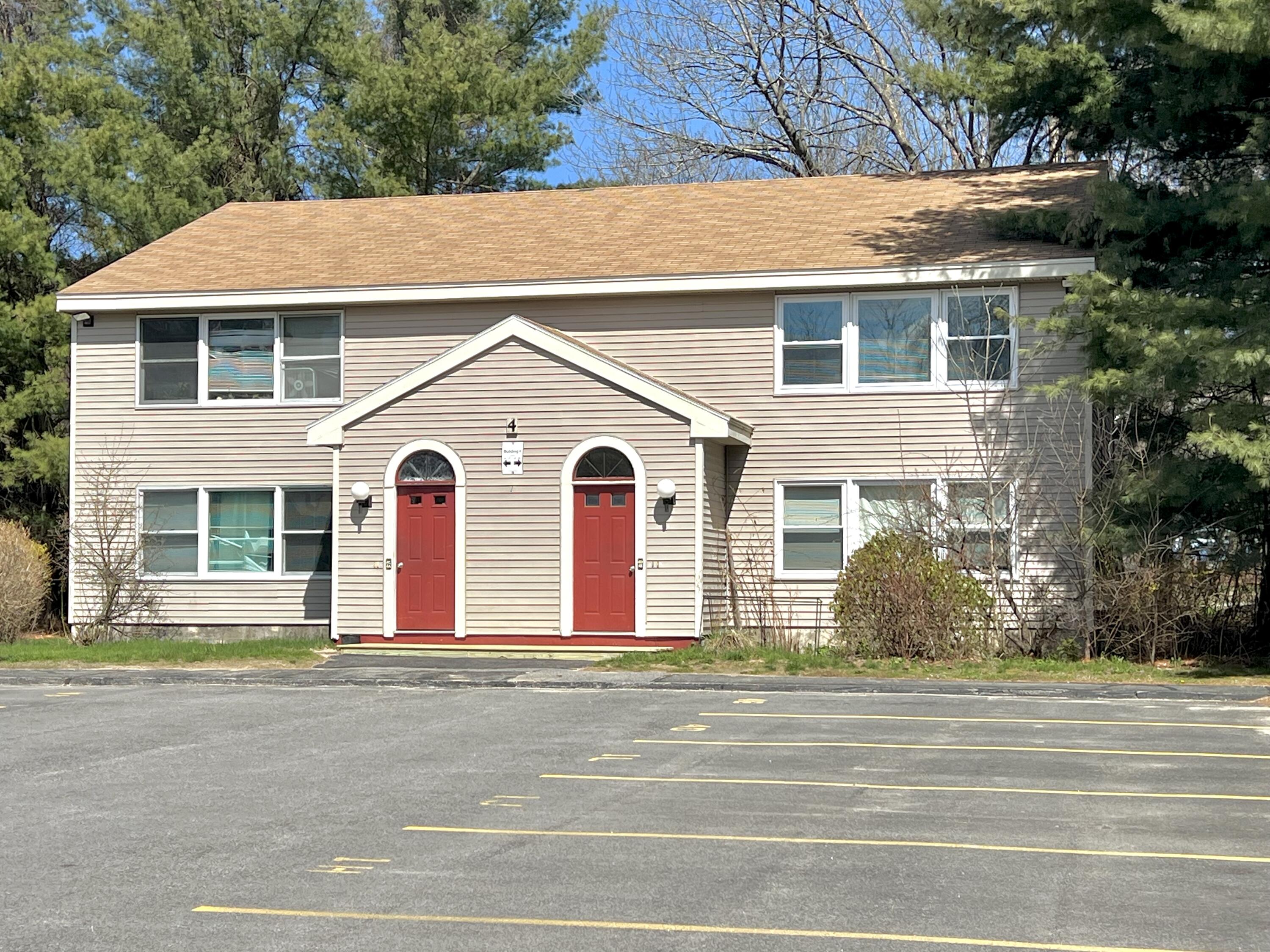 1390 Forest Avenue Portland ME 04103