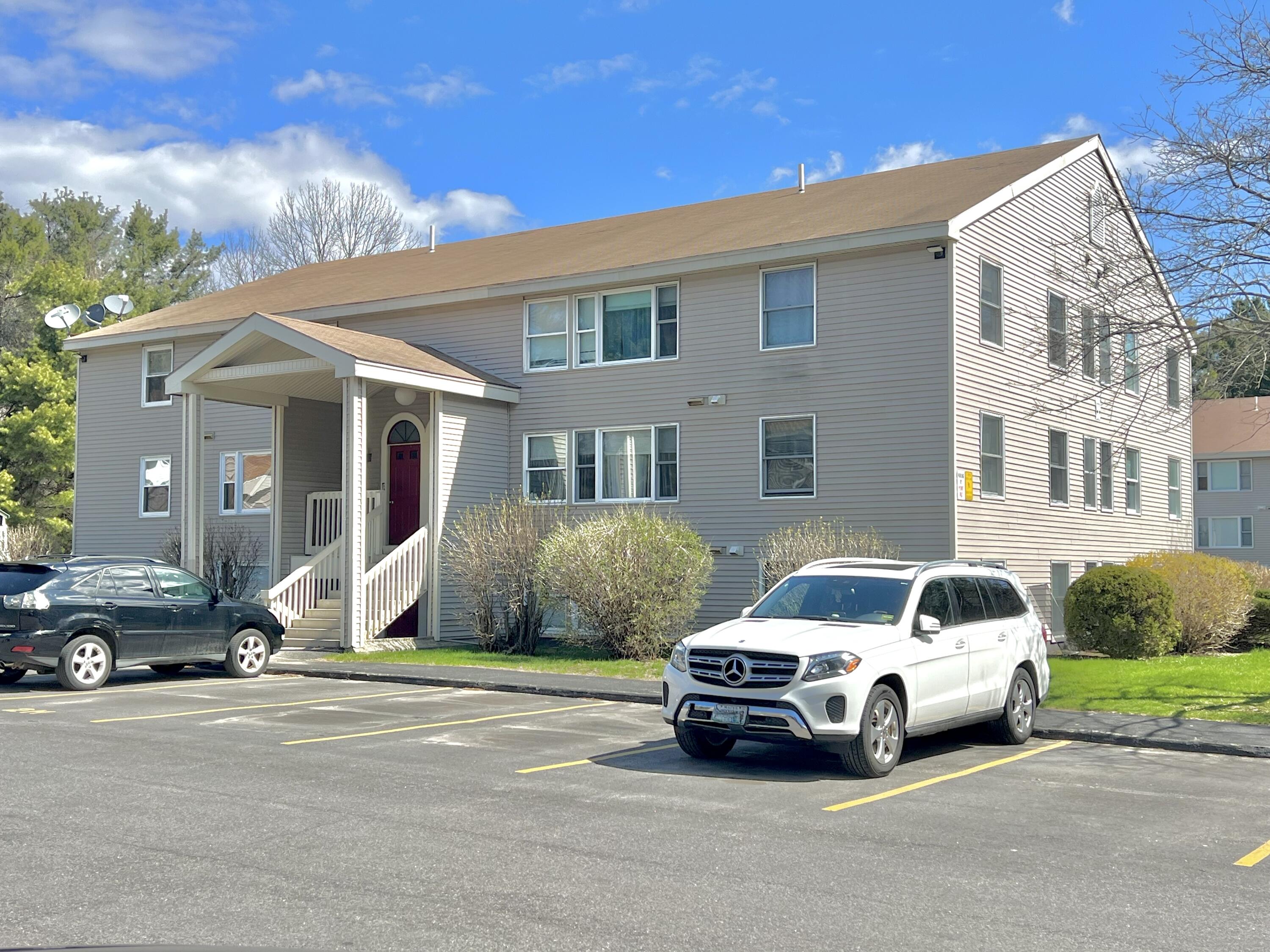 1390 Forest Avenue Portland ME 04103