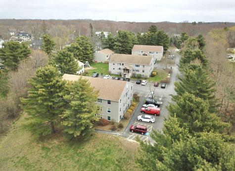 1390 Forest Avenue Portland ME 04103