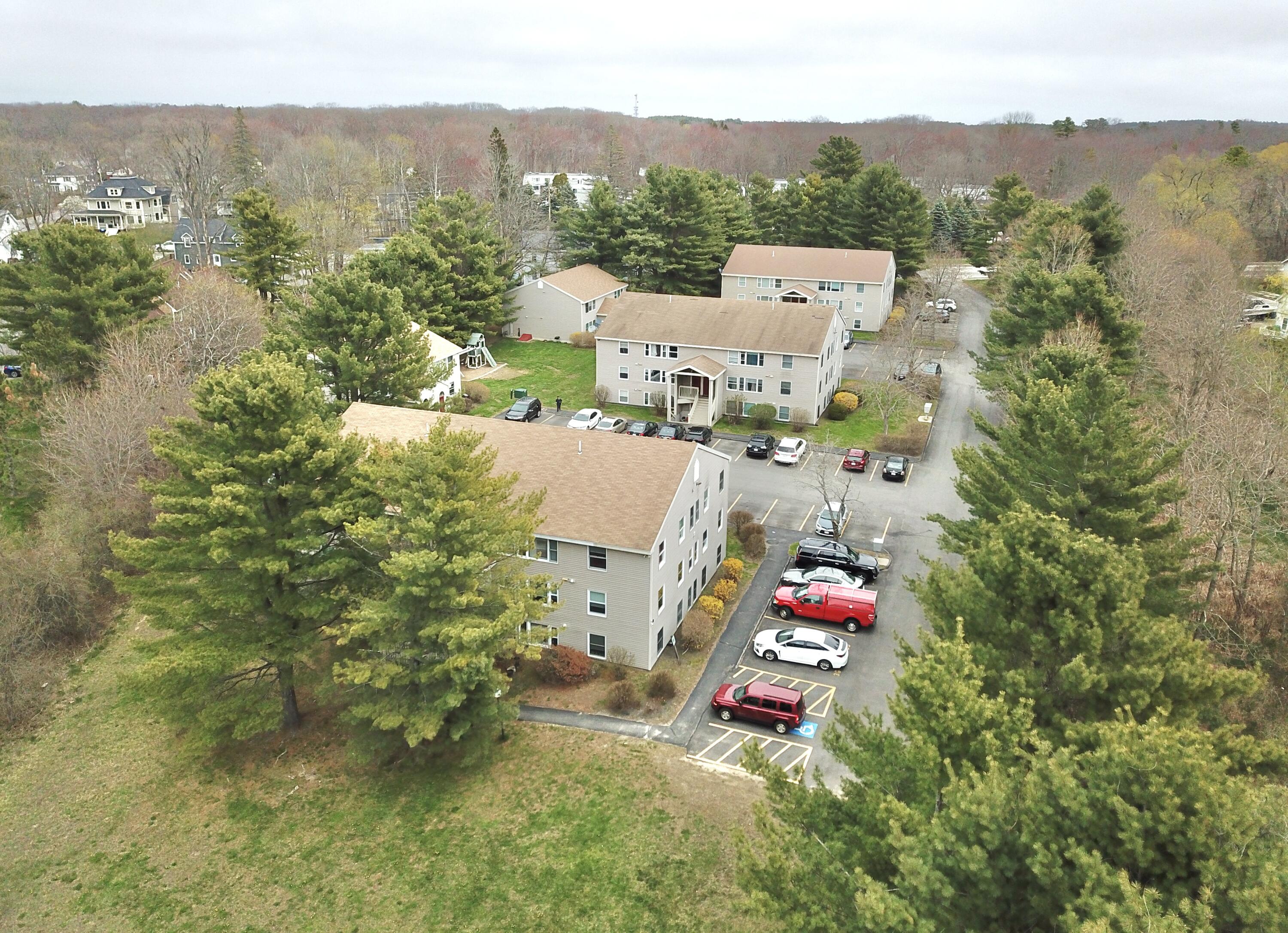 1390 Forest Avenue Portland ME 04103