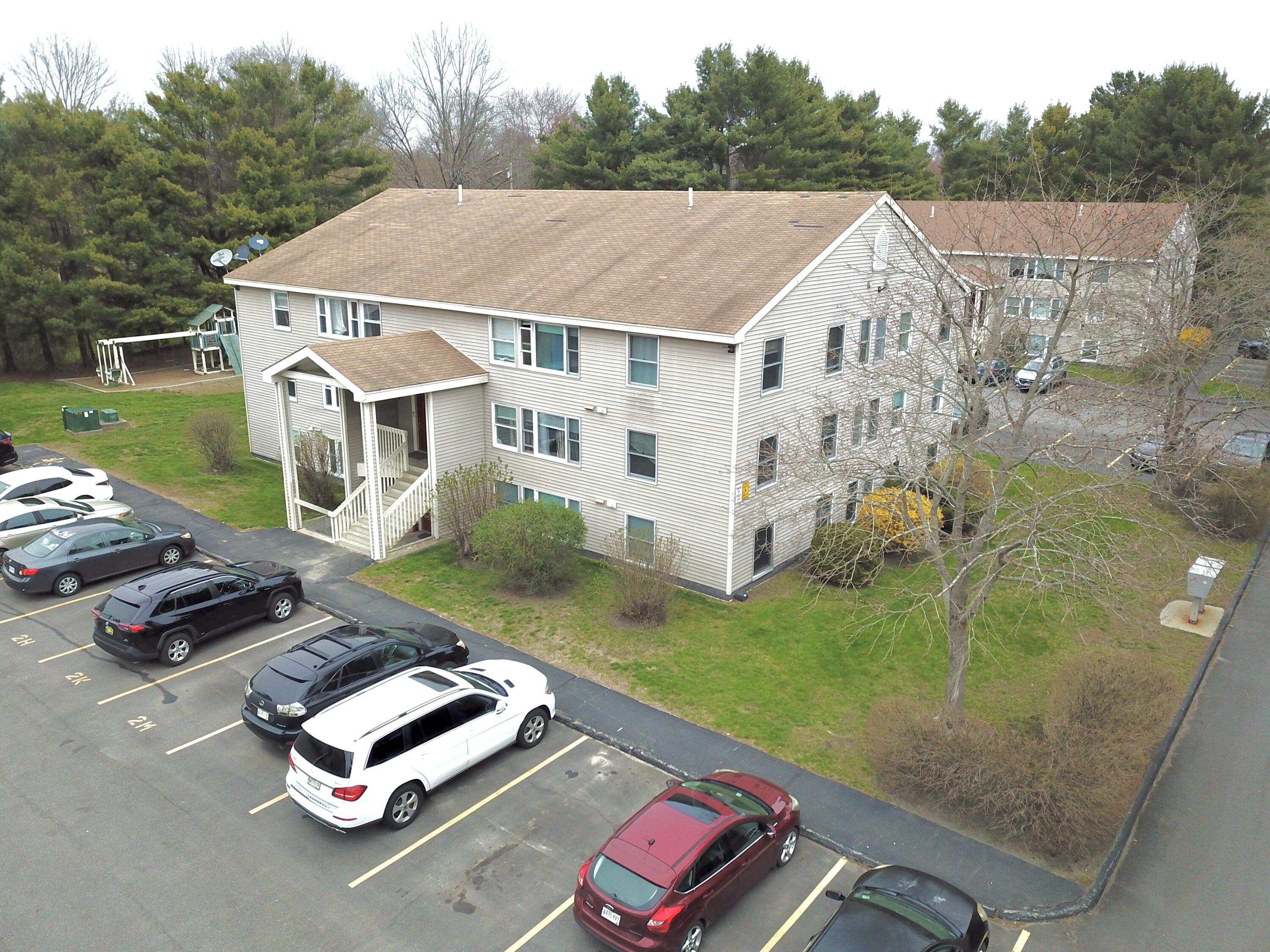1390 Forest Avenue Portland ME 04103