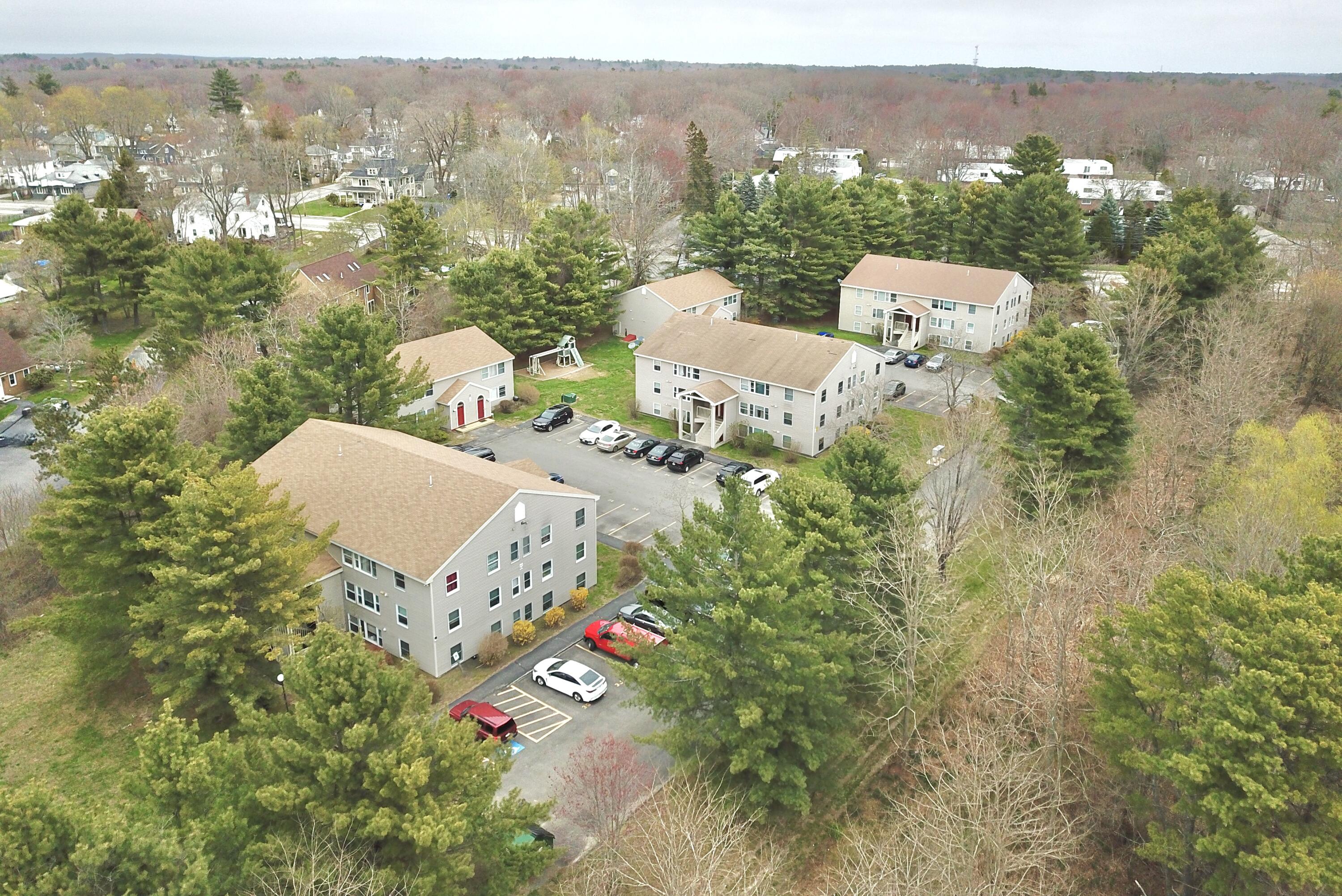 1390 Forest Avenue Portland ME 04103