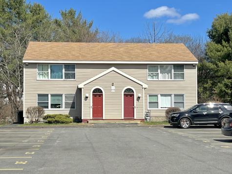 1390 Forest Avenue Portland ME 04103