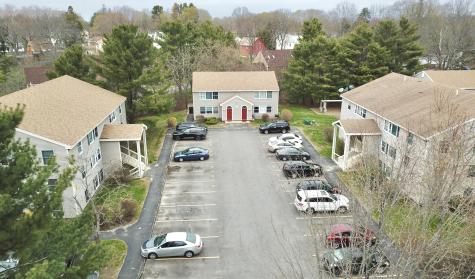1390 Forest Avenue Portland ME 04103