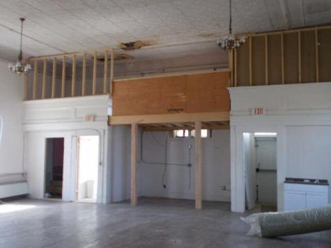 562 Ledge Hill Road Corinth ME 04427