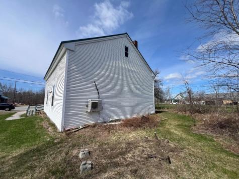 562 Ledge Hill Road Corinth ME 04427