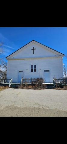 562 Ledge Hill Road Corinth ME 04427