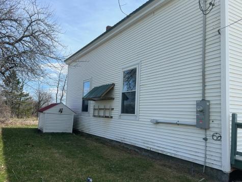 562 Ledge Hill Road Corinth ME 04427