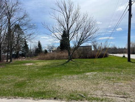 562 Ledge Hill Road Corinth ME 04427