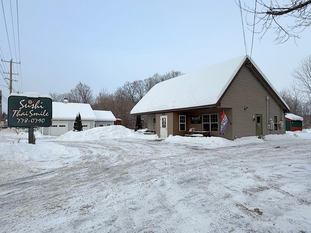 148 Wilton Road Farmington ME 04938