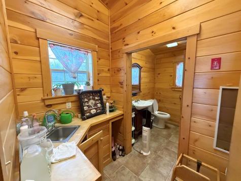 148 Wilton Road Farmington ME 04938