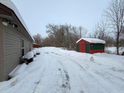 148 Wilton Road Farmington ME 04938