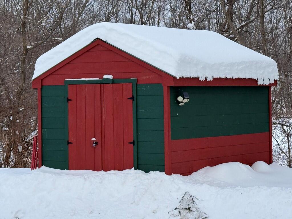 148 Wilton Road Farmington ME 04938