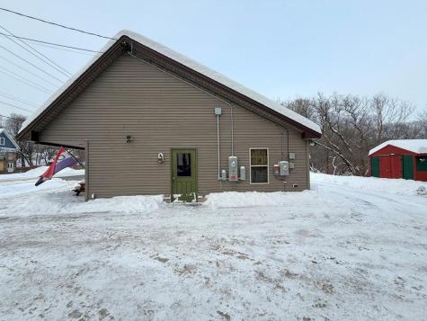 148 Wilton Road Farmington ME 04938