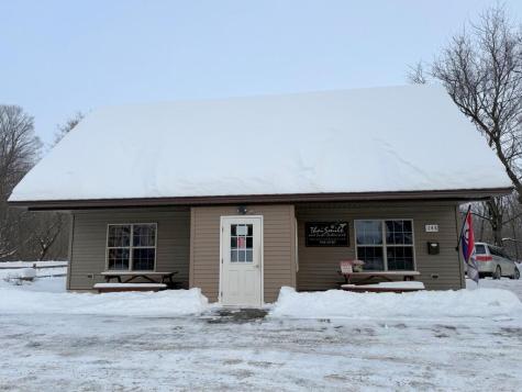 148 Wilton Road Farmington ME 04938