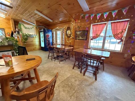 148 Wilton Road Farmington ME 04938