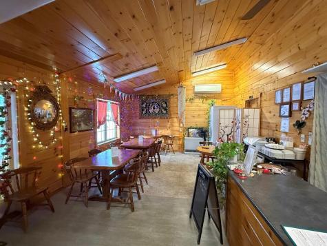 148 Wilton Road Farmington ME 04938