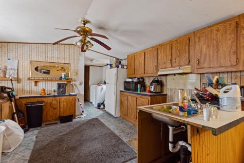 160 Nelson Road Vassalboro ME 04989