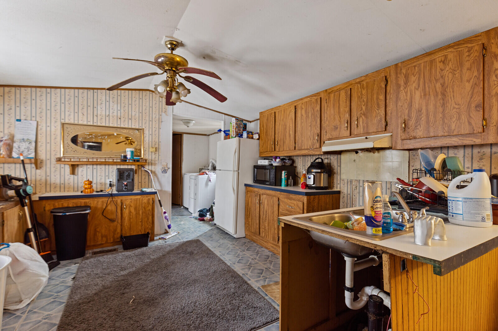 160 Nelson Road Vassalboro ME 04989