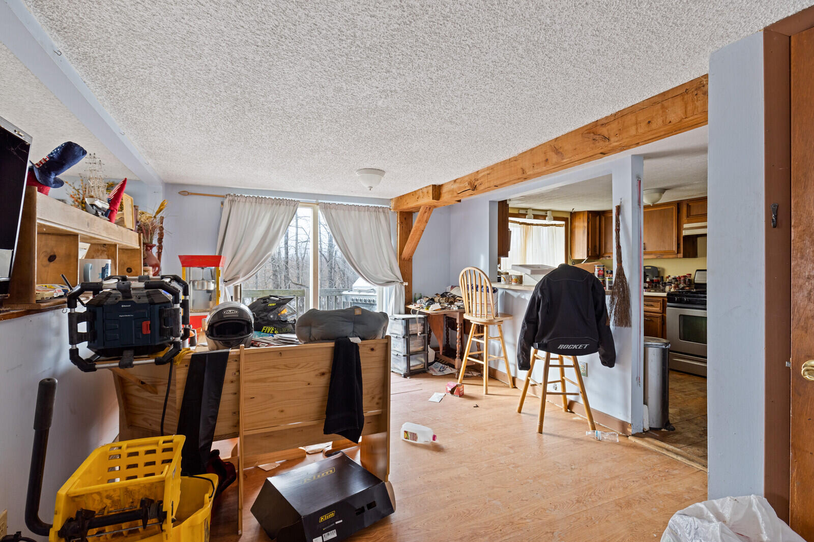 160 Nelson Road Vassalboro ME 04989