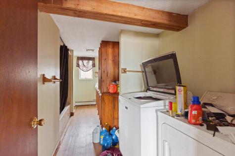 160 Nelson Road Vassalboro ME 04989