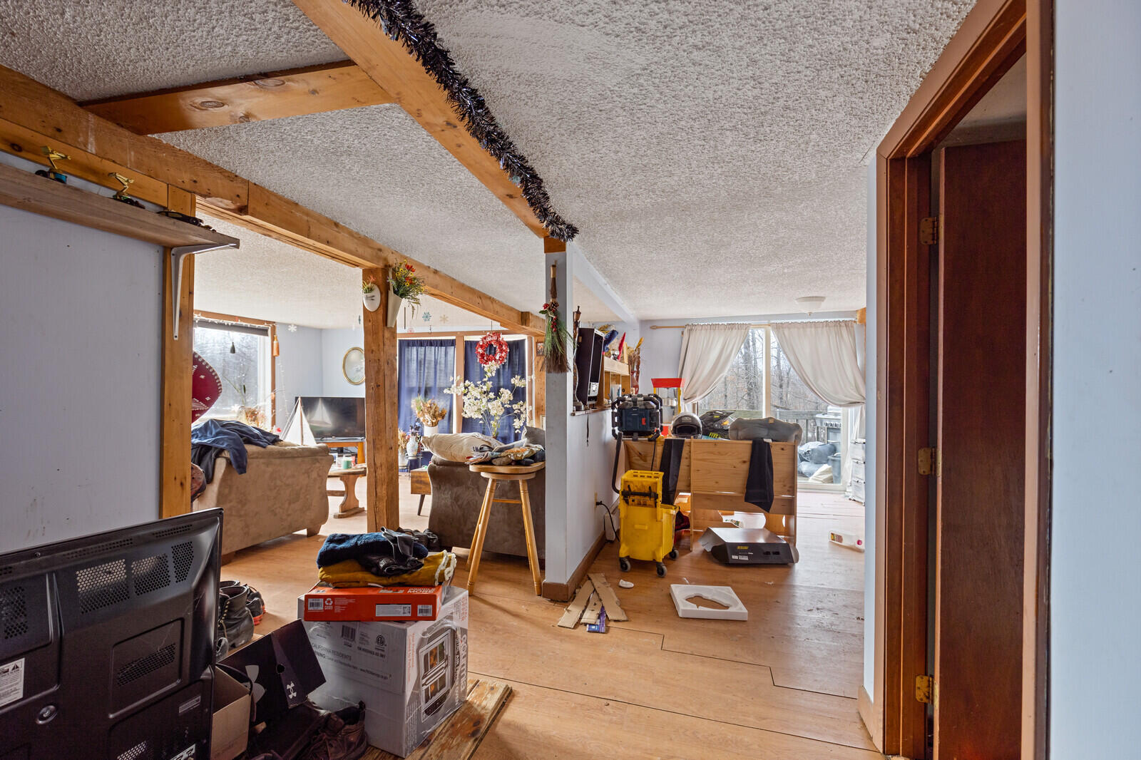 160 Nelson Road Vassalboro ME 04989