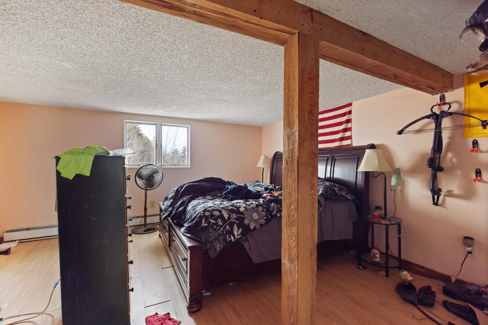 160 Nelson Road Vassalboro ME 04989