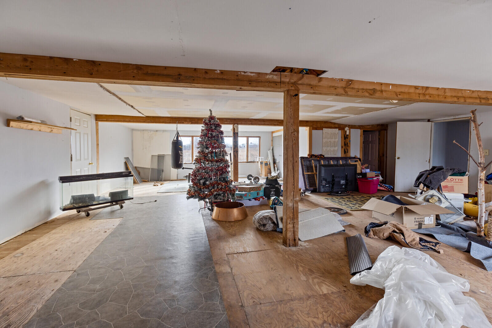 160 Nelson Road Vassalboro ME 04989