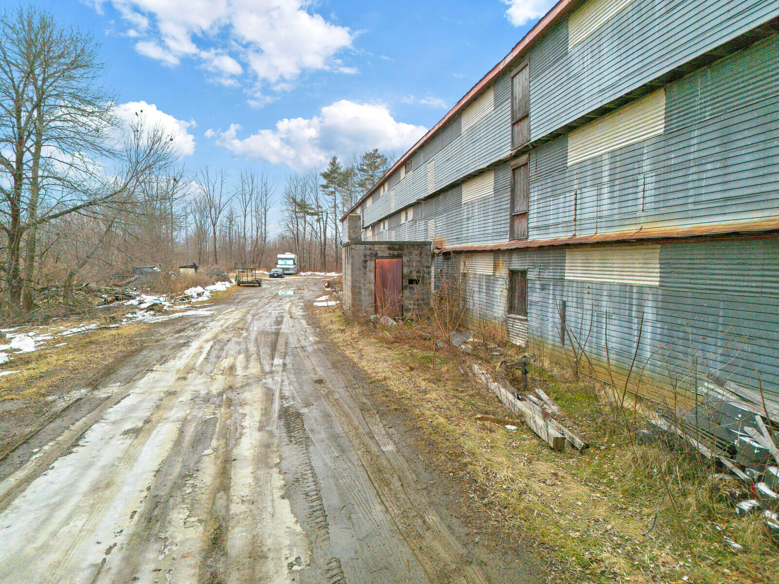 160 Nelson Road Vassalboro ME 04989