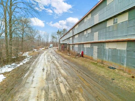160 Nelson Road Vassalboro ME 04989