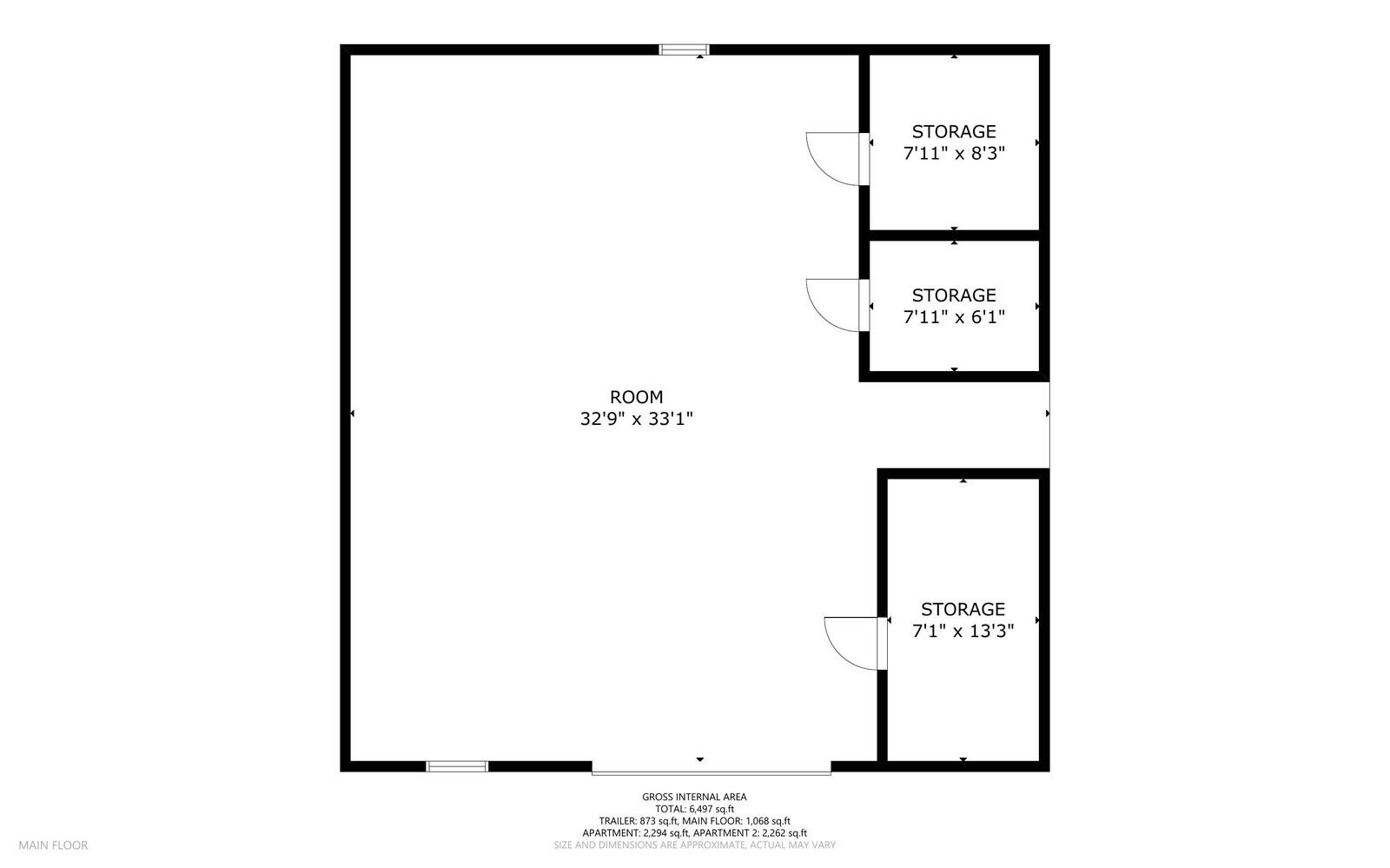 160 Nelson Road Vassalboro ME 04989