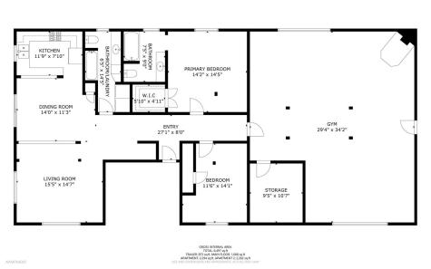 160 Nelson Road Vassalboro ME 04989