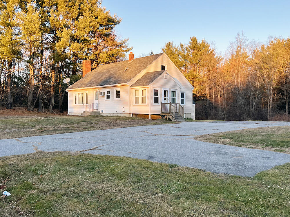 347 Civic Center Drive Augusta ME 04330