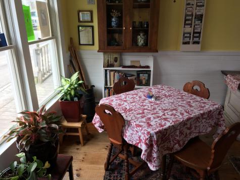 45 Main Street Stonington ME 04681