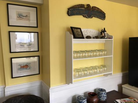 45 Main Street Stonington ME 04681