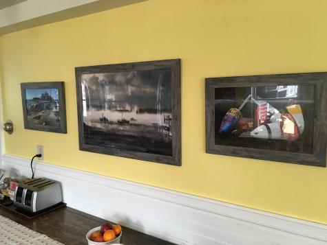 45 Main Street Stonington ME 04681