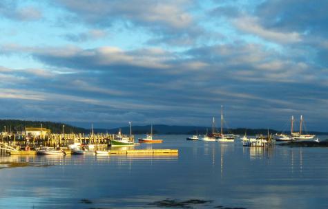 45 Main Street Stonington ME 04681