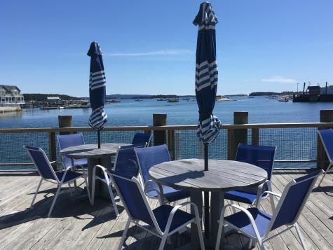 45 Main Street Stonington ME 04681