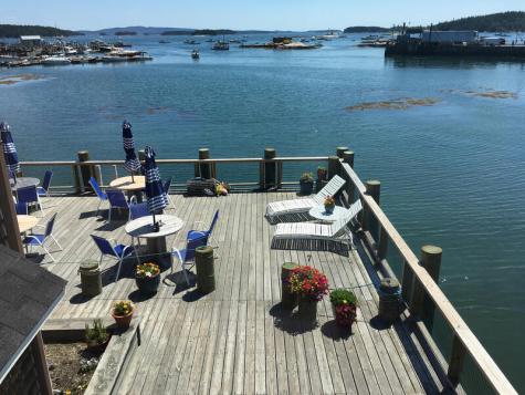 45 Main Street Stonington ME 04681