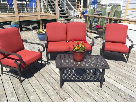 45 Main Street Stonington ME 04681